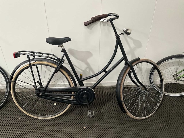 13 fietsen oa cortina l4 batavus en spirit - afbeelding 4 van  29