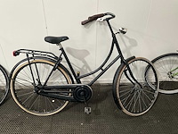 13 fietsen oa cortina l4 batavus en spirit - afbeelding 4 van  29