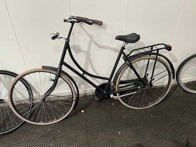 13 fietsen oa cortina l4 batavus en spirit - afbeelding 5 van  29