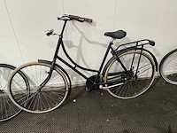 13 fietsen oa cortina l4 batavus en spirit - afbeelding 5 van  29