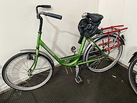 13 fietsen oa cortina l4 batavus en spirit - afbeelding 6 van  29