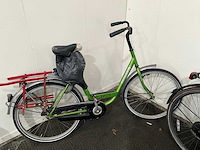 13 fietsen oa cortina l4 batavus en spirit - afbeelding 7 van  29