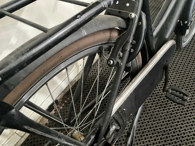 13 fietsen oa cortina l4 batavus en spirit - afbeelding 9 van  29