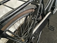 13 fietsen oa cortina l4 batavus en spirit - afbeelding 9 van  29