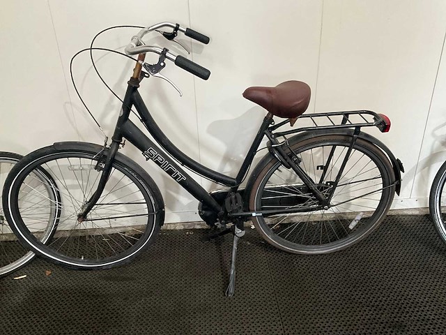 13 fietsen oa cortina l4 batavus en spirit - afbeelding 10 van  29