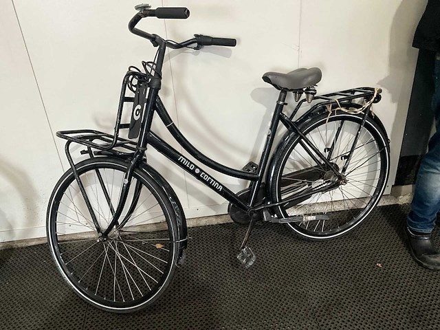 13 fietsen oa cortina l4 batavus en spirit - afbeelding 11 van  29