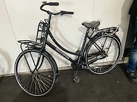 13 fietsen oa cortina l4 batavus en spirit - afbeelding 11 van  29