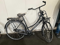 13 fietsen oa cortina l4 batavus en spirit - afbeelding 13 van  29