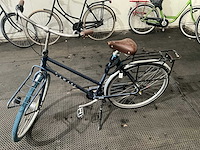 13 fietsen oa cortina l4 batavus en spirit - afbeelding 14 van  29