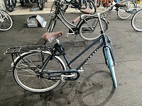 13 fietsen oa cortina l4 batavus en spirit - afbeelding 15 van  29