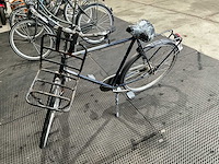 13 fietsen oa cortina l4 batavus en spirit - afbeelding 16 van  29