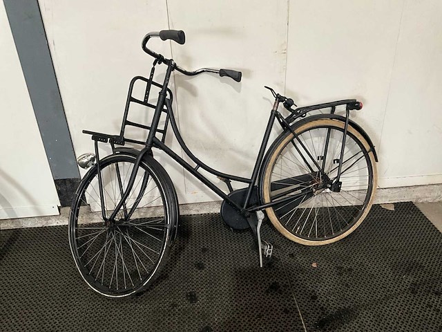 13 fietsen oa cortina l4 batavus en spirit - afbeelding 20 van  29