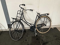 13 fietsen oa cortina l4 batavus en spirit - afbeelding 20 van  29