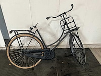 13 fietsen oa cortina l4 batavus en spirit - afbeelding 21 van  29