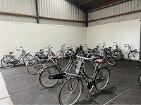 13 fietsen oa cortina l4 batavus en spirit - afbeelding 22 van  29