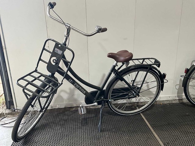 13 fietsen oa cortina l4 batavus en spirit - afbeelding 12 van  29