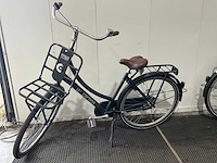 13 fietsen oa cortina l4 batavus en spirit - afbeelding 12 van  29