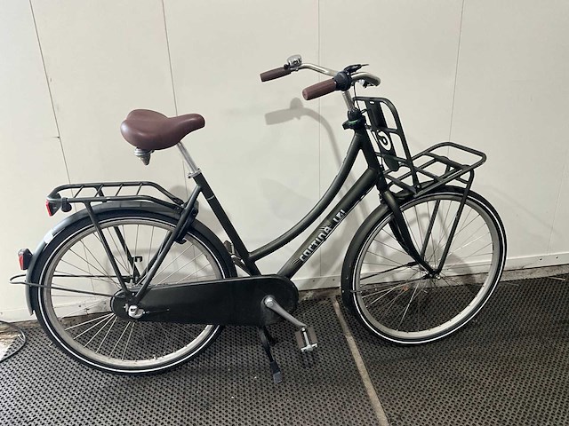 13 fietsen oa cortina l4 batavus en spirit - afbeelding 23 van  29