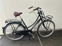 13 fietsen oa cortina l4 batavus en spirit - afbeelding 23 van  29