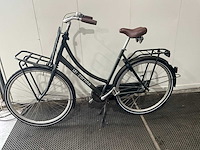 13 fietsen oa cortina l4 batavus en spirit - afbeelding 24 van  29