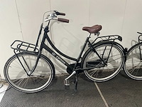 13 fietsen oa cortina l4 batavus en spirit - afbeelding 25 van  29