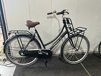 13 fietsen oa cortina l4 batavus en spirit - afbeelding 26 van  29