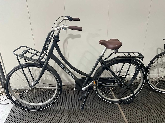 13 fietsen oa cortina l4 batavus en spirit - afbeelding 27 van  29