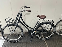 13 fietsen oa cortina l4 batavus en spirit - afbeelding 27 van  29