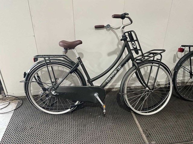 13 fietsen oa cortina l4 batavus en spirit - afbeelding 28 van  29