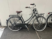 13 fietsen oa cortina l4 batavus en spirit - afbeelding 28 van  29
