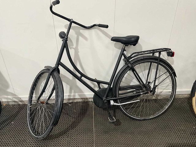 13 fietsen oa cortina l4 batavus en spirit - afbeelding 29 van  29