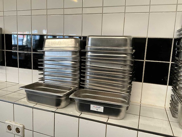1/3 gn (28x) - afbeelding 1 van  5