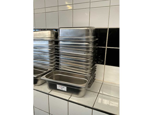 1/3 gn (28x) - afbeelding 4 van  5