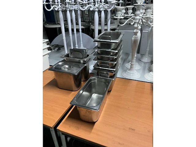 1/3 gn bakken (10x) - afbeelding 2 van  5