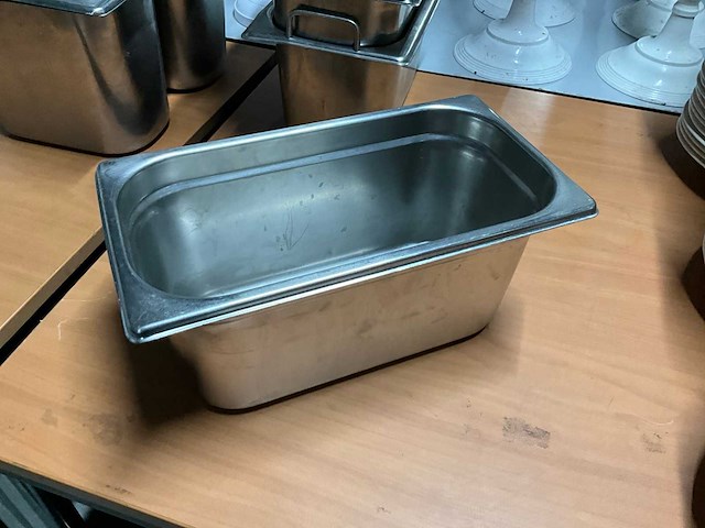 1/3 gn bakken (10x) - afbeelding 3 van  5