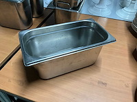 1/3 gn bakken (10x) - afbeelding 3 van  5