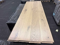 13 m2 parket eiken xl multiplank - 1800 x 155 x 14 mm - afbeelding 2 van  3