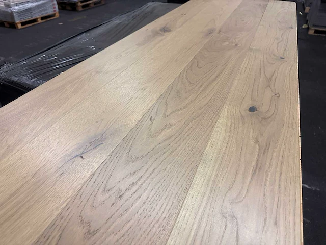 13 m2 parket eiken xl multiplank - 1800 x 155 x 14 mm - afbeelding 3 van  3