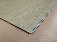 13 m2 pvc click plank - 1220 x 180 x 4 mm - afbeelding 2 van  3