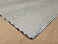 13 m2 pvc click plank - 1220 x 228 x 6 mm - afbeelding 2 van  3