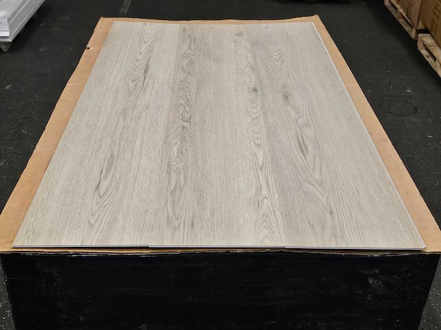 13 m2 pvc click plank - 1220 x 228 x 6 mm - afbeelding 3 van  3