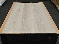 13 m2 pvc click plank - 1220 x 228 x 6 mm - afbeelding 3 van  3