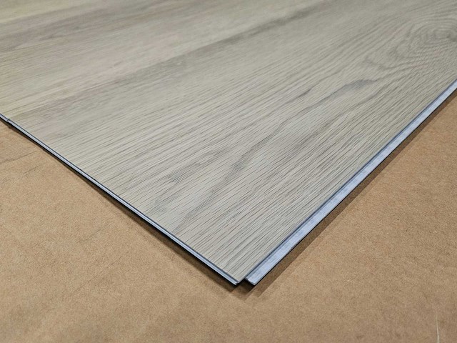 13 m2 pvc click plank - 1220 x 228 x 6 mm - afbeelding 2 van  3