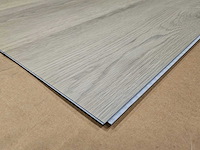 13 m2 pvc click plank - 1220 x 228 x 6 mm - afbeelding 2 van  3