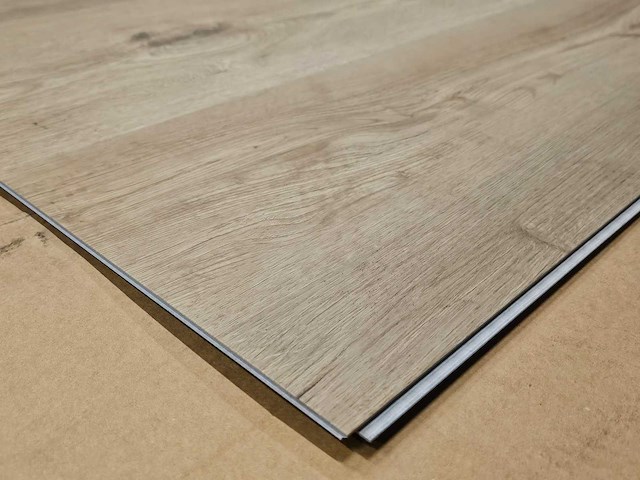 13 m2 pvc click plank - 1220 x 228 x 6 mm - afbeelding 2 van  3