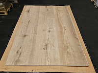 13 m2 pvc click plank - 1220 x 228 x 6 mm - afbeelding 3 van  3