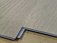 13 m2 pvc click plank - 1220 x 228 x 6 mm - afbeelding 2 van  3