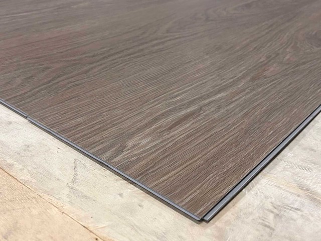 13 m2 pvc click plank - 1524 x 225 x 6 mm - afbeelding 2 van  3
