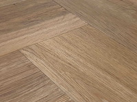 13 m2 pvc click visgraat -750 x 125 x 6 mm - afbeelding 1 van  3