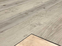 13 m2 pvc dryback plank - 1219,2 x 184,15 x 2,5 mm - afbeelding 2 van  3